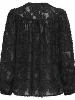 Only ONLKORSA Langarmbluse