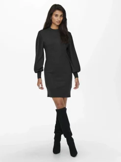 Only ONLLABELLE LIFE L/S D Kleid