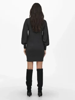 Only ONLLABELLE LIFE L/S D Kleid