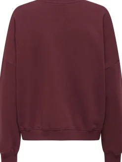 Only ONLLINDA L/S BEAR O-NECK CS Sweatshirt