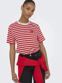 Only ONLLIVINA T-Shirt