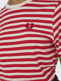 Only ONLLIVINA T-Shirt