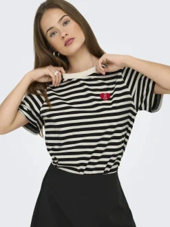 Only ONLLIVINA T-Shirt