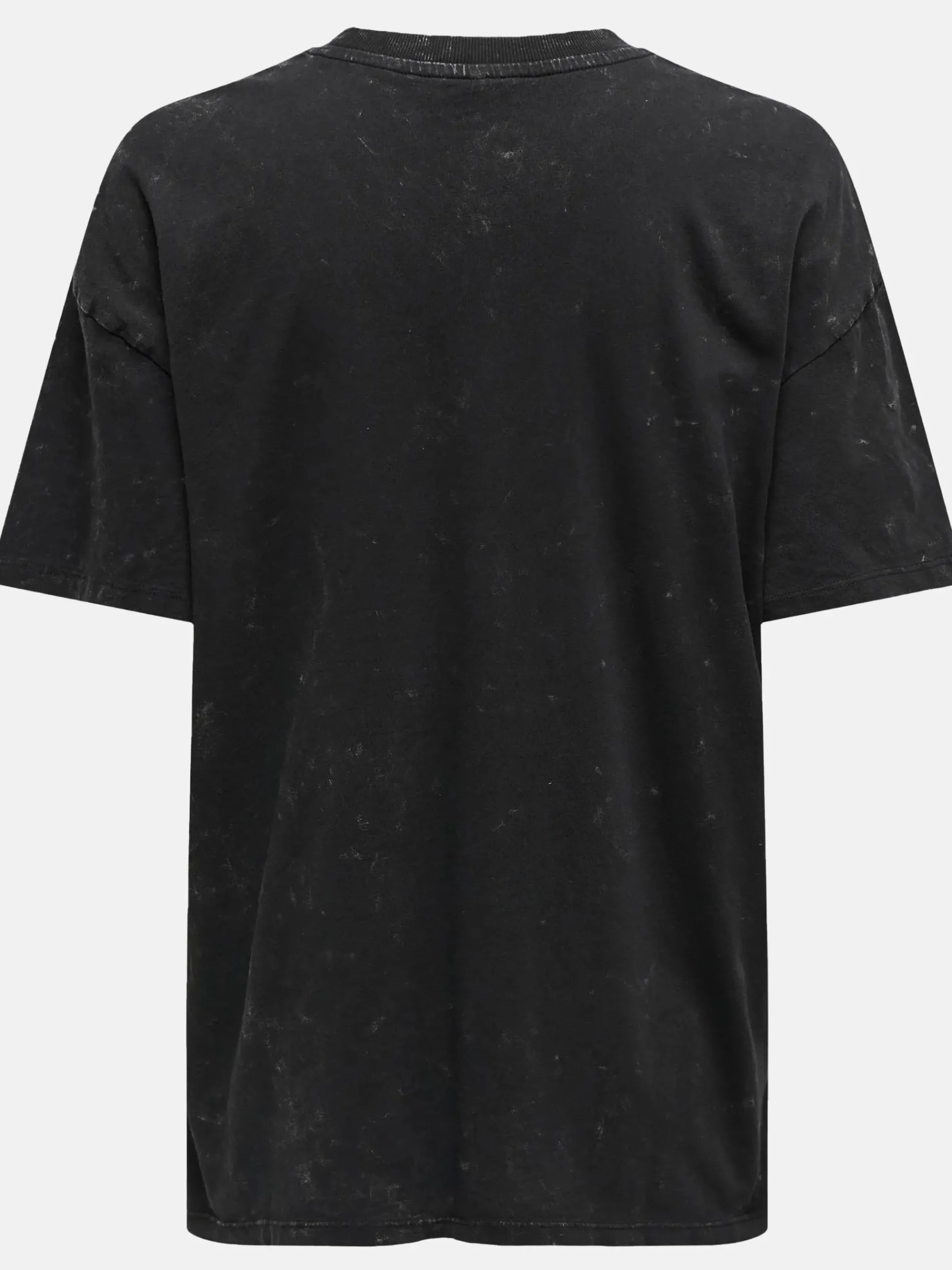 Only ONLLUCCA LIFE S/S NIG Shirt