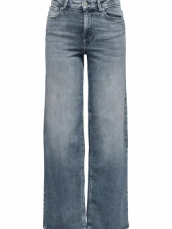 Only ONLMADISON BLUSH HW Jeans