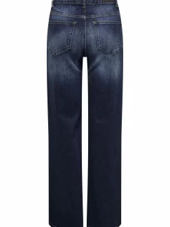 Only ONLMADISON BLUSH HW Jeans