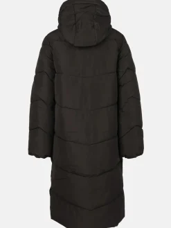 Only ONLMAGGI LIFE LONG PU Steppmantel