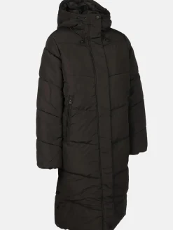 Only ONLMAGGI LIFE LONG PU Steppmantel