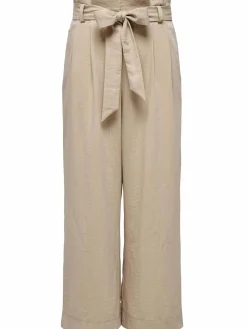 Only ONLMARSA Paperbag-Hose