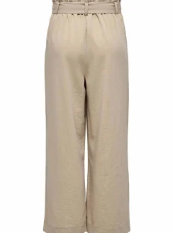 Only ONLMARSA Paperbag-Hose