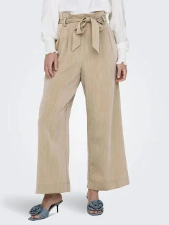 Only ONLMARSA Paperbag-Hose