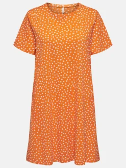 Only ONLMAY LIFE S/S POCKE Kleid