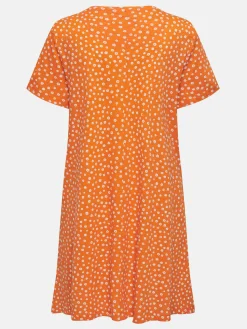 Only ONLMAY LIFE S/S POCKE Kleid