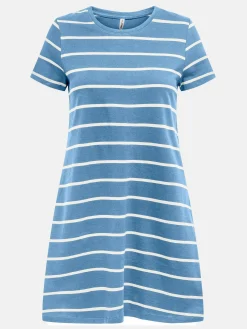 Only ONLMAY LIFE S/S POCKE Kleid