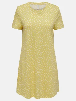 Only ONLMAY LIFE S/S POCKE Kleid