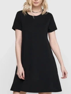 Only ONLMAY LIFE S/S POCKE Kleid