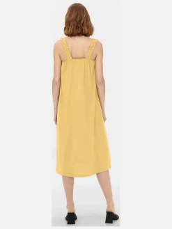 Only ONLMAY S/L MIX DRESS Kleid