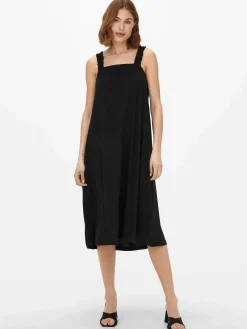 Only ONLMAY S/L MIX DRESS Kleid
