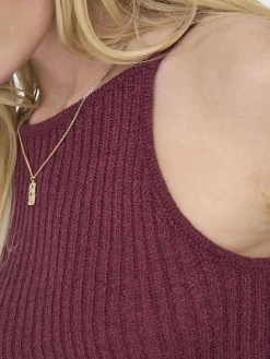 Only ONLMIAMI Stricktop