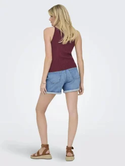 Only ONLMIAMI Stricktop