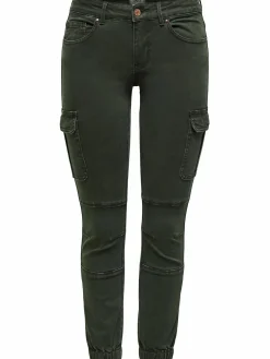 Only ONLMISSOURI REG ANKL Cargo Pants