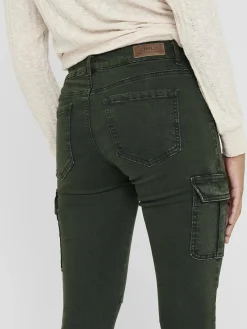 Only ONLMISSOURI REG ANKL Cargo Pants