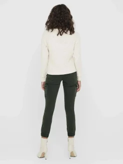 Only ONLMISSOURI REG ANKL Cargo Pants