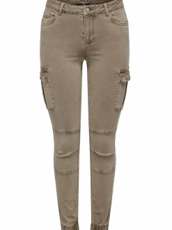 Only ONLMISSOURI REG ANKL Cargo Pants