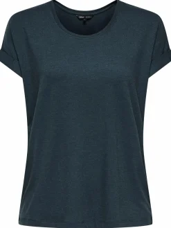 Only ONLMOSTER S/S O-NECK Shirt