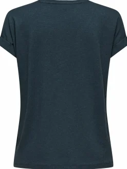 Only ONLMOSTER S/S O-NECK Shirt