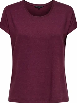 Only ONLMOSTER S/S O-NECK Shirt