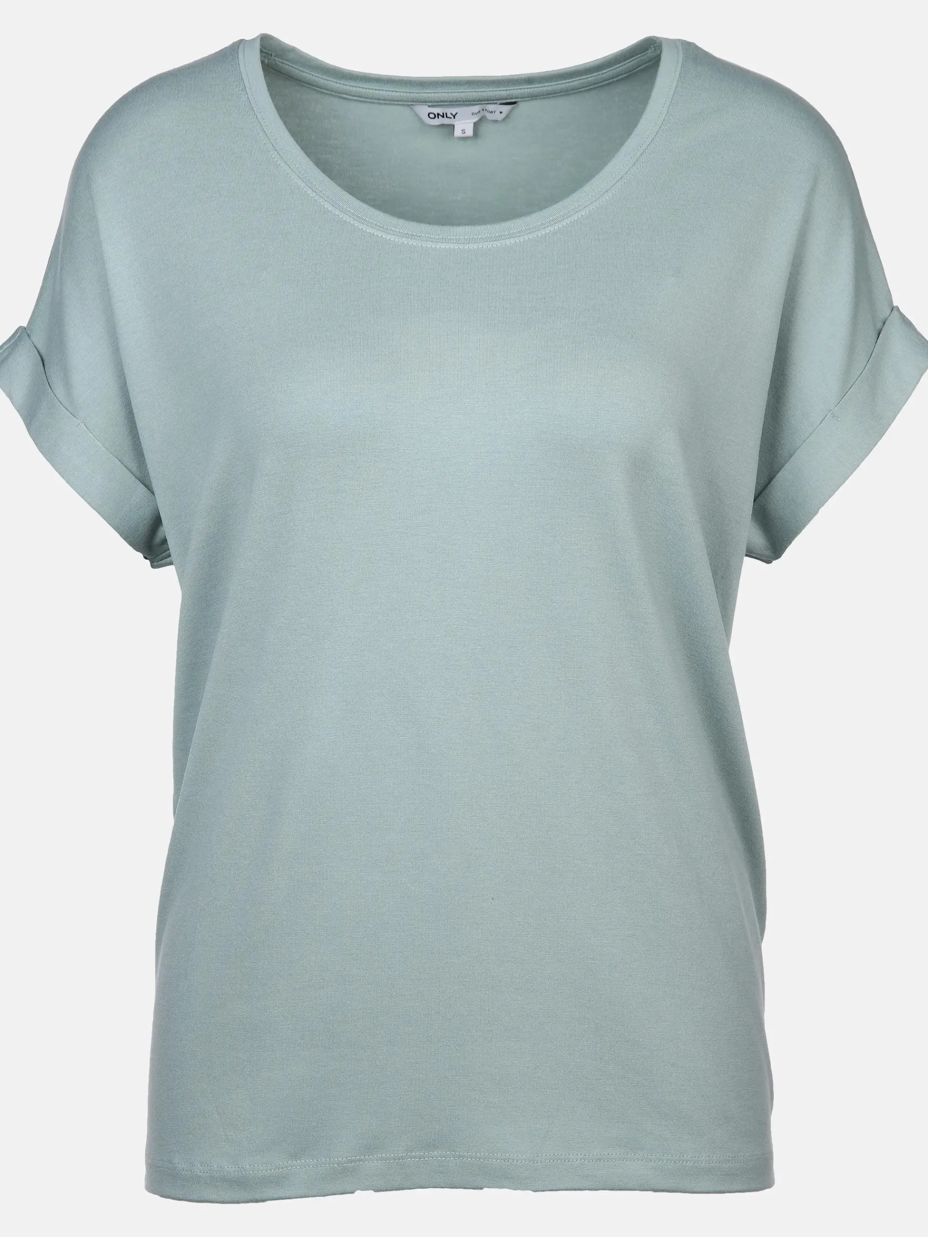 Only ONLMOSTER S/S O-NECK Shirt