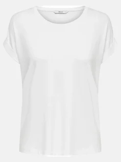 Only ONLMOSTER S/S O-NECK Shirt