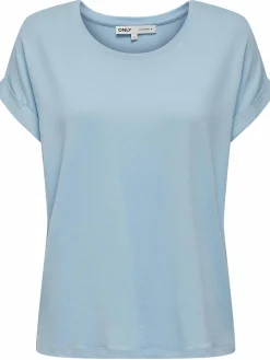 Only ONLMOSTER S/S O-NECK Shirt