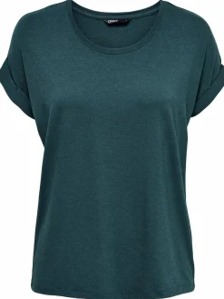 Only ONLMOSTER S/S O-NECK Shirt