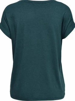 Only ONLMOSTER S/S O-NECK Shirt