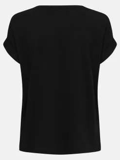 Only ONLMOSTER S/S O-NECK Shirt