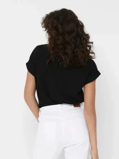 Only ONLMOSTER S/S O-NECK Shirt