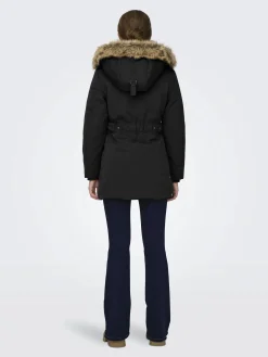 Only ONLNEWPRISKA Parka