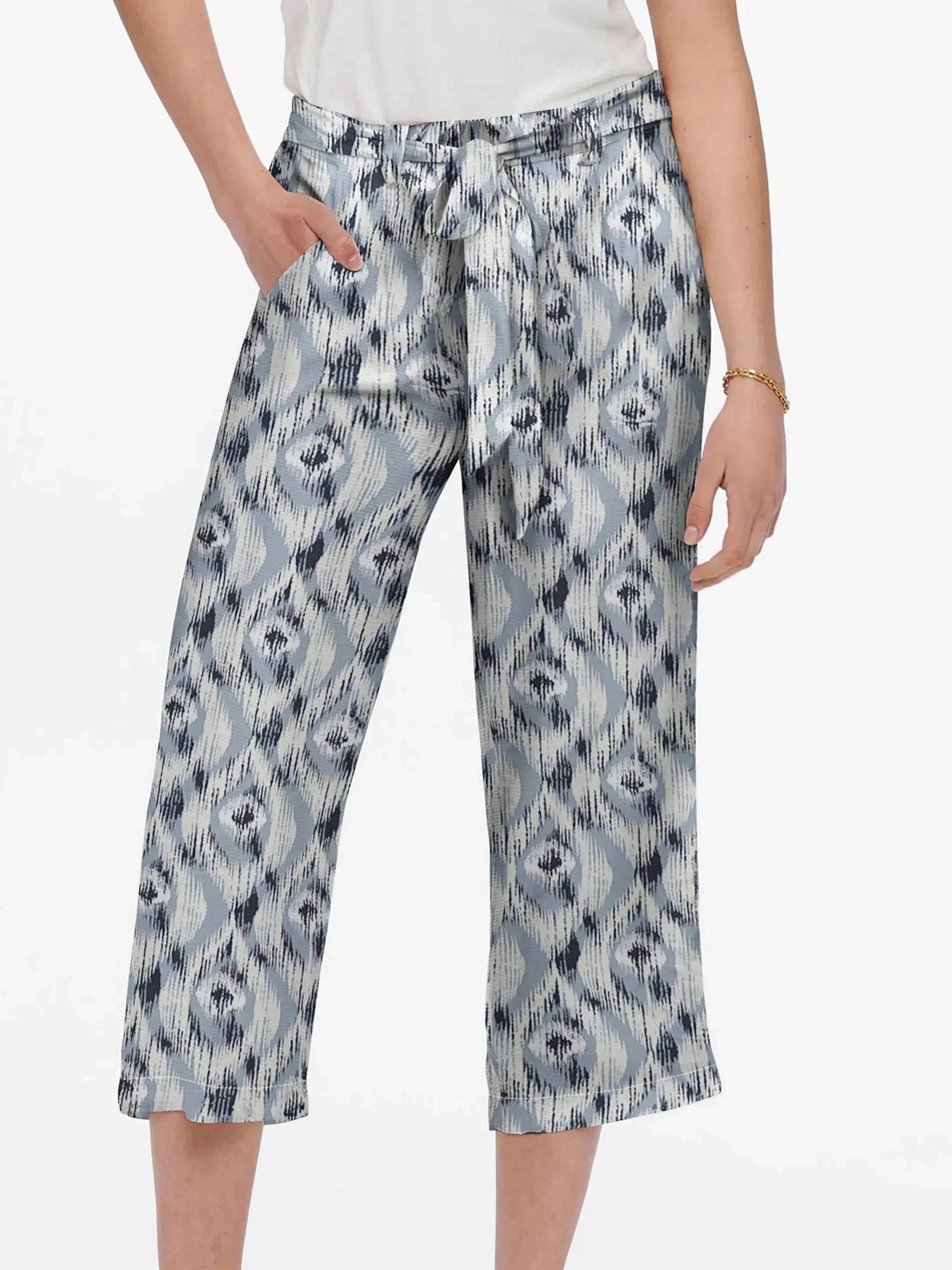 Only ONLNOVA LIFE CROP PAL Culotte