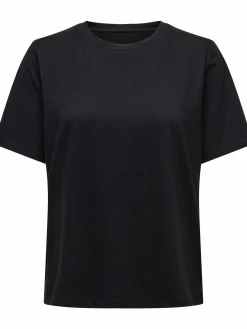 Only ONLONLY S/S TEE JRS N T-Shirt