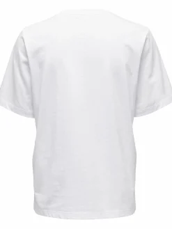 Only ONLONLY S/S TEE JRS N T-Shirt