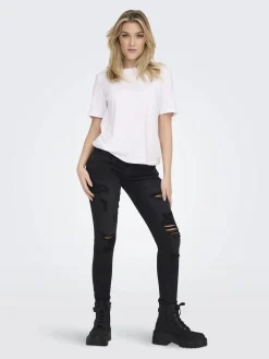 Only ONLONLY S/S TEE JRS N T-Shirt