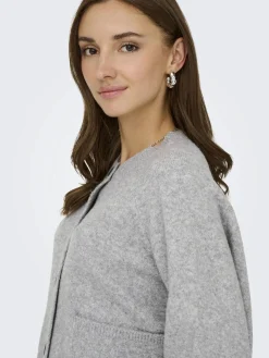 Only ONLPIEMONTE L/S CARDI Cardigan