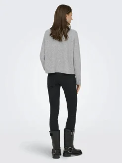 Only ONLPIEMONTE L/S CARDI Cardigan