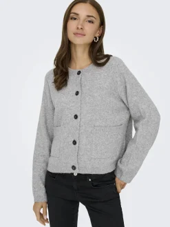 Only ONLPIEMONTE L/S CARDI Cardigan