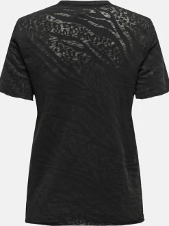 Only ONLREBE S/S TOP BOX J Shirt