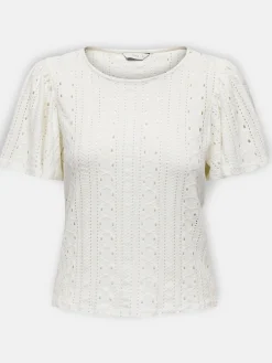 Only ONLRIVERSIDE S/S FLAI Shirt