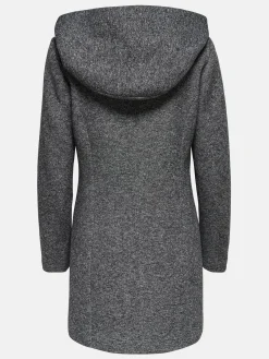 Only ONLSEDONA LIGHT COAT Kapuzenjacke