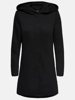 Only ONLSEDONA LIGHT COAT Kapuzenjacke